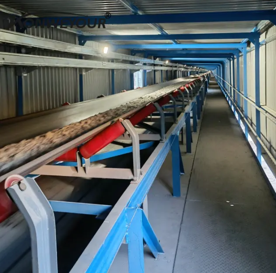 Modularni modularni trak trajanja na daljinu